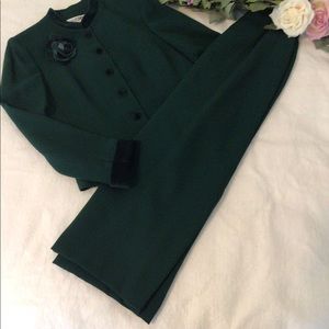 Two piece Suit